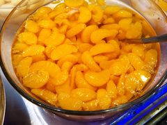 香橙-非烤勿扰韩料自助烤肉(松山湖万科店)