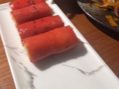 -南拳十三姨·潮汕砂锅粥(世纪金源店)