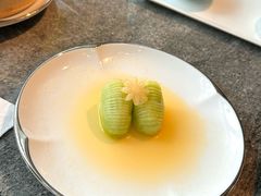 -长沙柏悦酒店·蕾兰餐厅