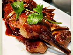 -老大同酒家·糟卤·本帮菜(中山公园店)