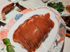 -在前门·烤鸭北京菜(五月花广场店)