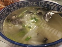 海鲜锅边-聚春园自助餐厅(东街口店)