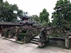 -丰都鬼城名山景区