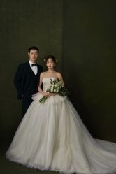 -巴黎春天婚纱摄影STUDIO·定制