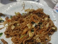 -鹭江潮餐厅•福建菜(鹭江佲家酒店)