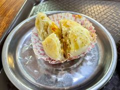 蛋黄酥-恒兴发茶店(水巷口店)