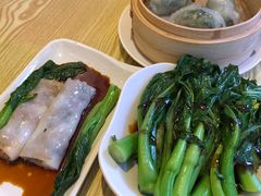 -添好运点心专门店(百老汇店)