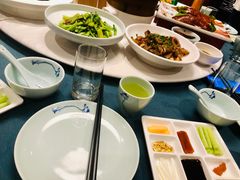 -鸭匠食府·挂炉烤鸭·新京菜(阜成路店)