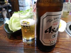 -意成料理