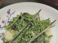-箪食巷私房菜馆·鲁菜(玉函路店)
