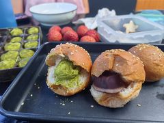 -静安面包房(万航渡路店)