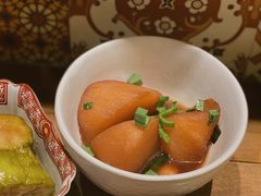 煮萝卜-みほりん味保灵(六月汇广场店)