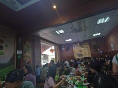 -客家养生油茶(汕尾店)