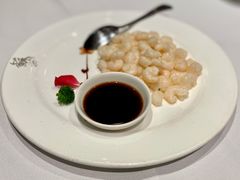 清炒河虾仁-苏浙汇(朝外店)