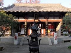 -灵谷景区
