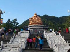 -溪口-滕头旅游景区