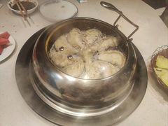 -渔夫蒸鲜(世奥湾店)