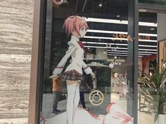 -Sony Store索尼(深圳深业上城店)