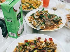 -船奇蒸汽海鲜·闽菜(八市海鲜总店)