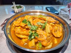 -邵汇大虾(甘井子万达店)