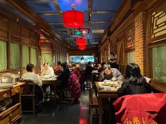 大堂-小吊梨汤·北京菜·烤鸭(鸟巢店)