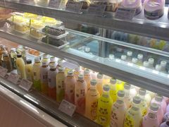 -奈雪的茶(凯德新都心店)