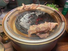 -西塔老太太泥炉烤肉(上海七宝领展广场店)