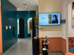 -海马体照相馆(重庆爱琴海购物公园店)