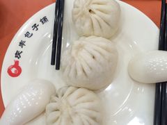 -庆丰包子铺(西单店)