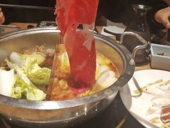 -水林间·寿喜烧自助(仙林金鹰店)