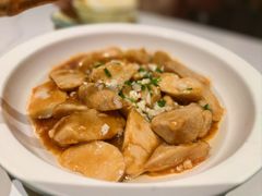 -阿露佳·舌尖上的安吉菜