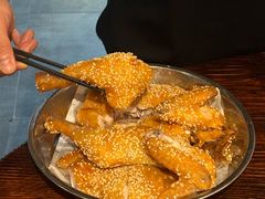 -丰收碗·陈皮果木烧鹅·23年老字号