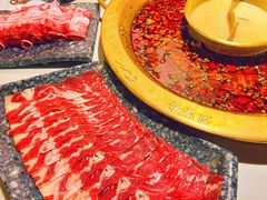 -哥老官重庆美蛙鱼头(宝山龙湖店)