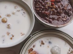 -堂屋糖水店(愚园店)