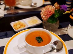 传统法式鱼汤-La Creperie法餐厅(芮欧百货店)