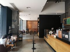 -星巴克(深圳软件园产业基地店)