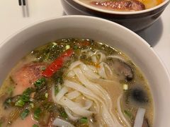 -新旺茶餐厅·早餐·夜宵(仙霞店)