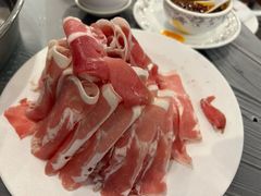 -鑫龙火锅城(青岛分店)