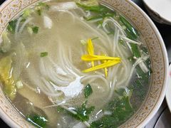 -桥香园云南过桥米线(金马碧鸡店)