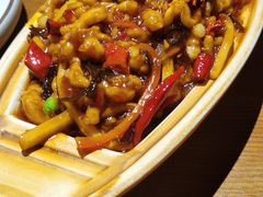-额娘·春饼烤鸭(乐汇城店)