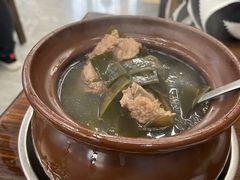 -民间瓦缸煨汤館(嵩山路店)