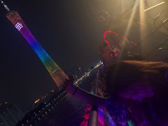 -珠江夜游西堤码头