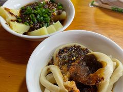 -洞子口张老二凉粉(文殊院店)