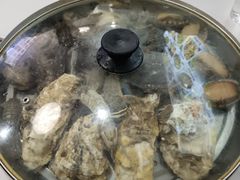 -大杰海鲜锅(基隆路店)