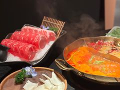 -色響火锅(恒隆广场店)