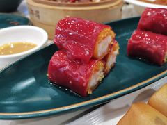 -乜都得港式茶楼(天贵路店)