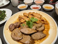 鹅肝鹅肠-吴记富苑(朝阳店)