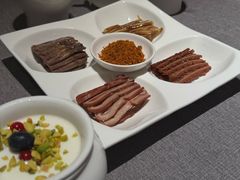 -秀儿四九城·新京菜(亚运村鸟巢店)