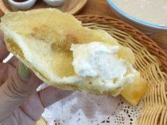 包尔萨克-BAURSAK包尔萨克早餐屋(第二分店)
