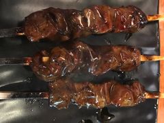 -鸟串烧Yakitori
